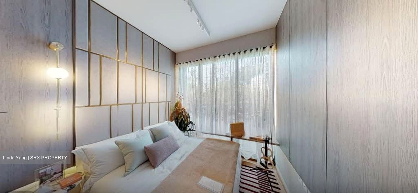 Pinetree Hill (D21), Condominium #565632201